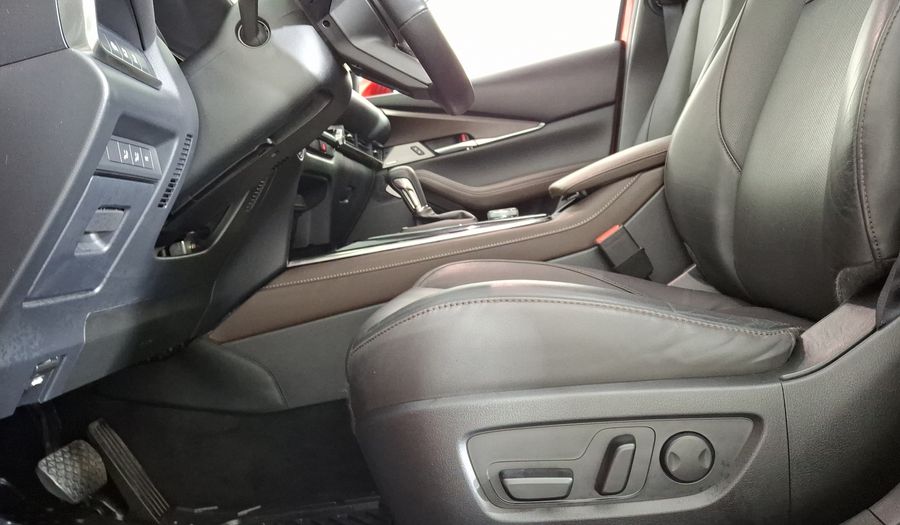 Mazda Cx-30 2.5 I GRAND TOURING AUTO Suv 2025