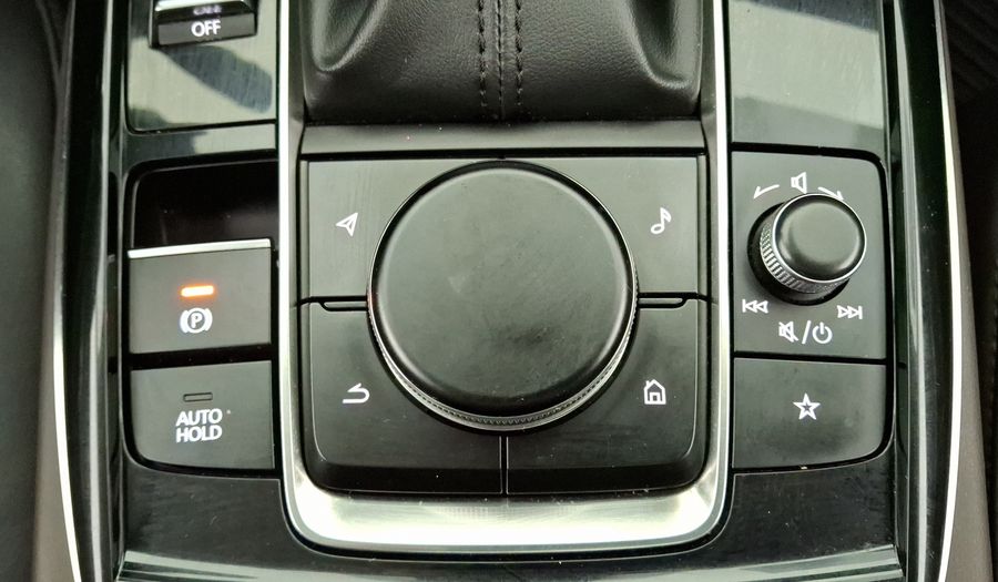 Mazda Cx-30 2.5 I GRAND TOURING AUTO Suv 2025