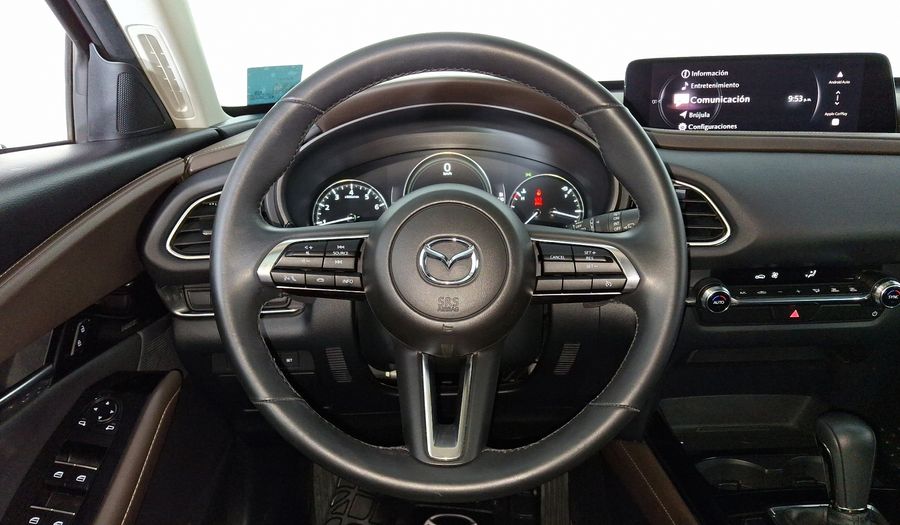 Mazda Cx-30 2.5 I GRAND TOURING AUTO Suv 2025