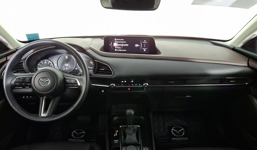 Mazda Cx-30 2.5 I GRAND TOURING AUTO Suv 2025