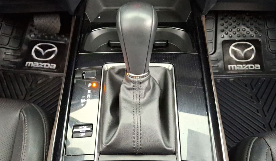 Mazda Cx-30 2.5 I GRAND TOURING AUTO Suv 2025