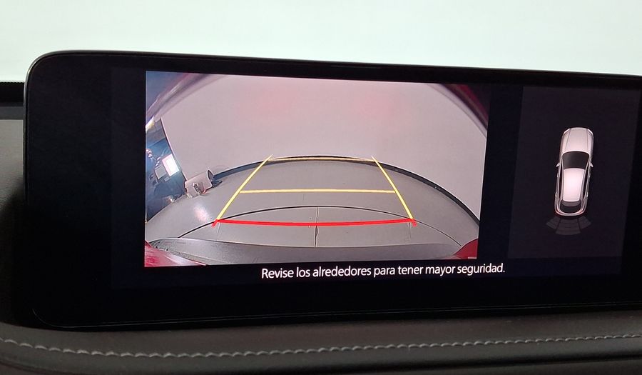 Mazda Cx-30 2.5 I GRAND TOURING AUTO Suv 2025