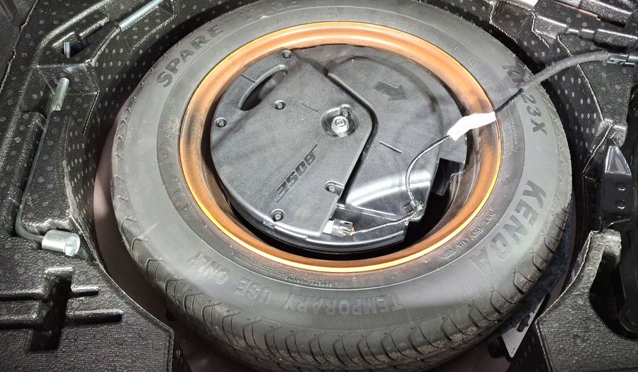 Mazda Cx-30 2.5 I GRAND TOURING AUTO Suv 2025