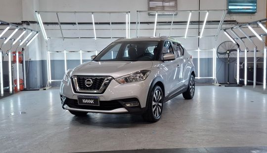 Nissan • Kicks