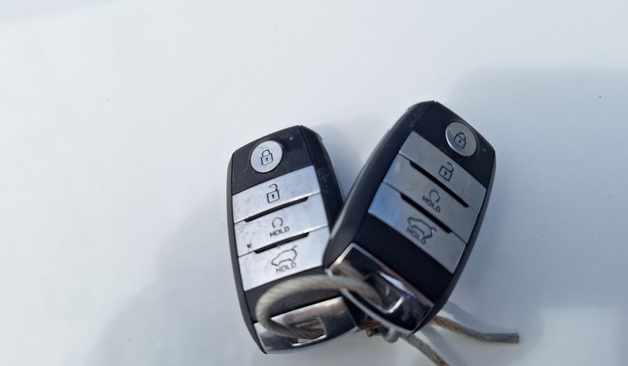 Kia Seltos 1.6 EX AUTO Suv 2022