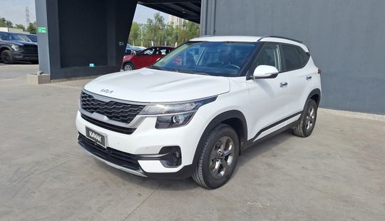 Kia • Seltos