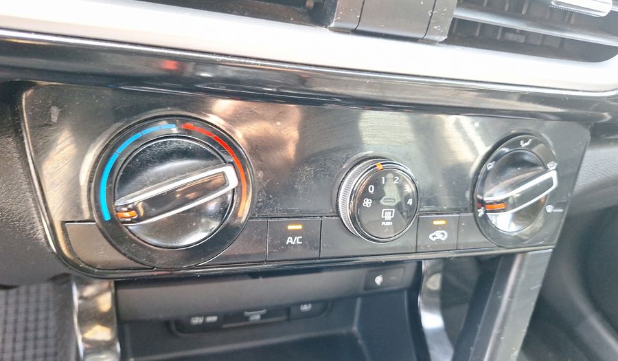 Kia Seltos 1.6 EX AUTO Suv 2022