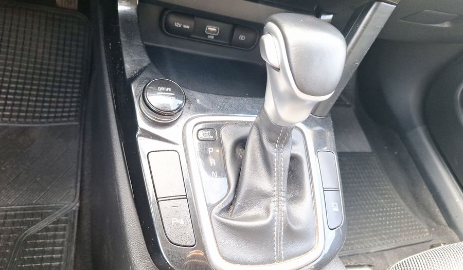 Kia Seltos 1.6 EX AUTO Suv 2022