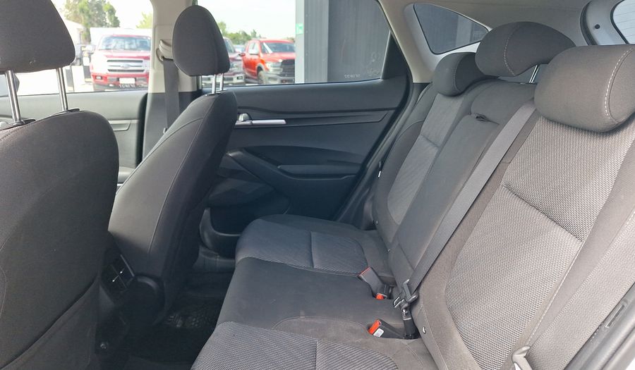 Kia Seltos 1.6 EX AUTO Suv 2022