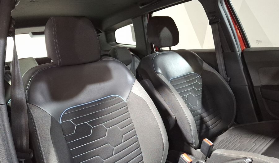 Renault Duster 1.6 ICONIC Suv 2023