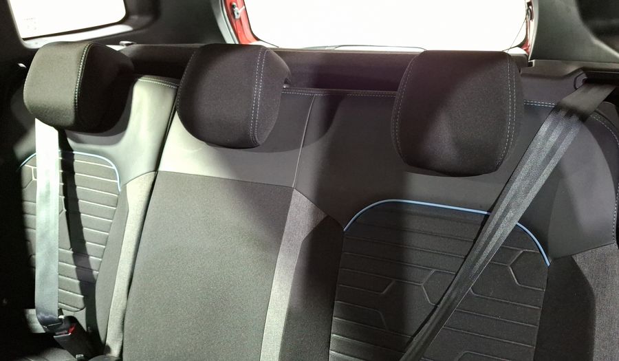 Renault Duster 1.6 ICONIC Suv 2023