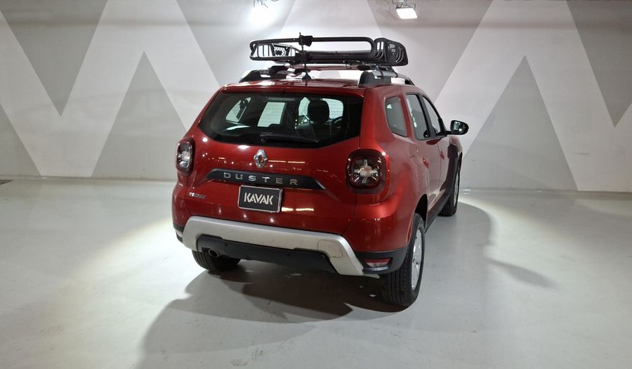 Renault Duster 1.6 ICONIC Suv 2023