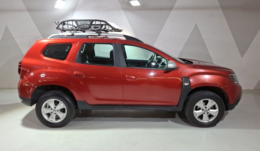 Renault Duster 1.6 ICONIC Suv 2023