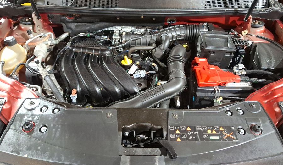 Renault Duster 1.6 ICONIC Suv 2023