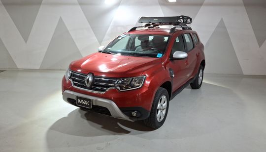 Renault • Duster