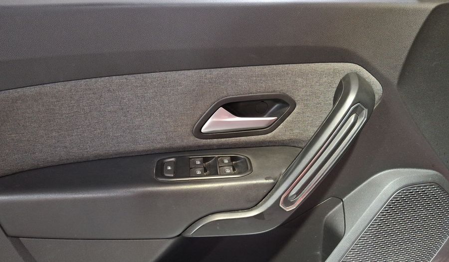 Renault Duster 1.6 ICONIC Suv 2023