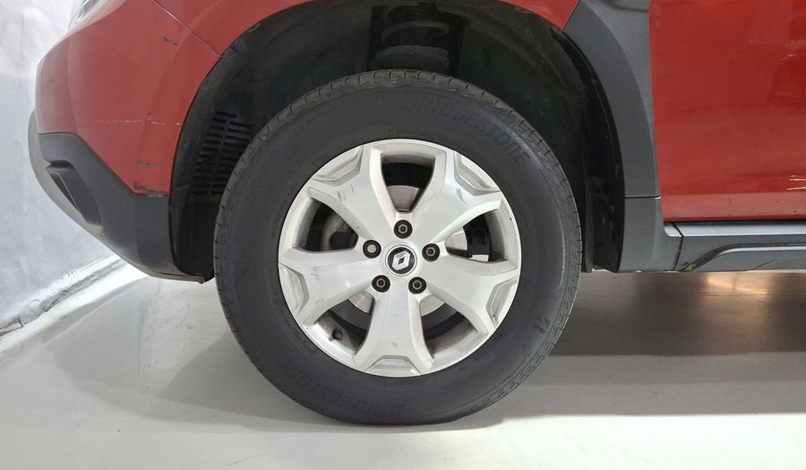 Renault Duster 1.6 ICONIC Suv 2023