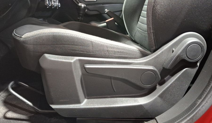 Renault Duster 1.6 ICONIC Suv 2023