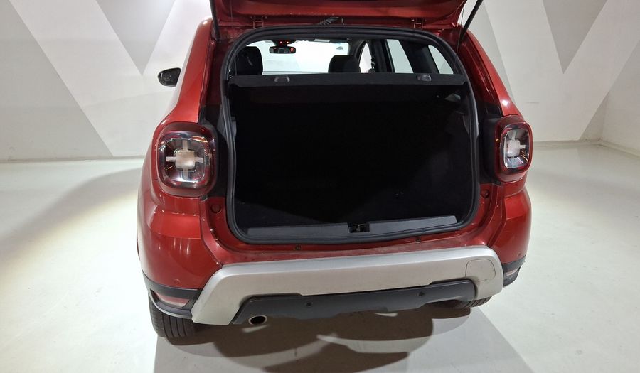 Renault Duster 1.6 ICONIC Suv 2023