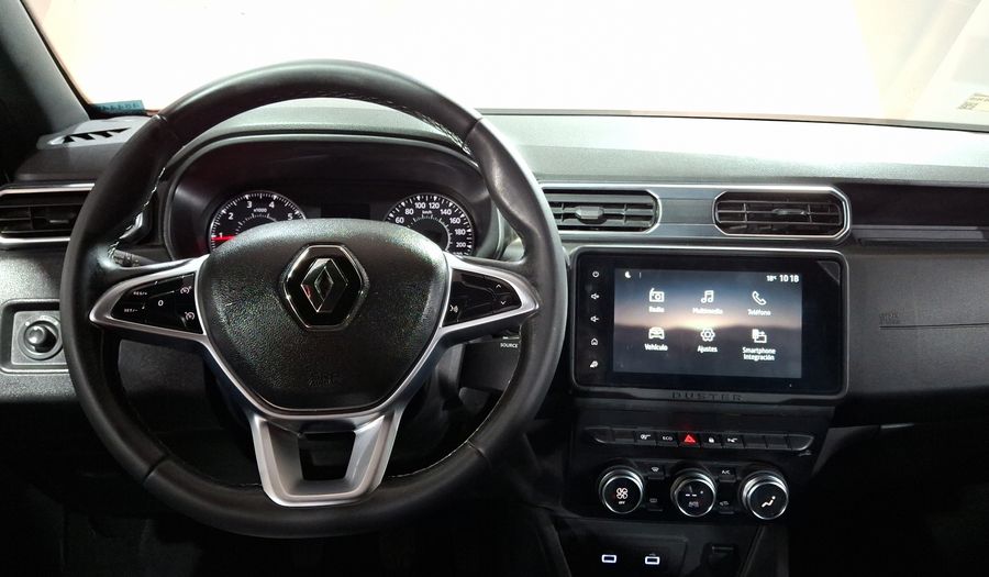 Renault Duster 1.6 ICONIC Suv 2023