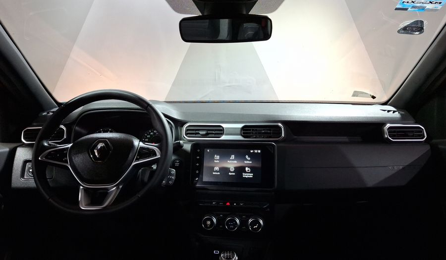 Renault Duster 1.6 ICONIC Suv 2023