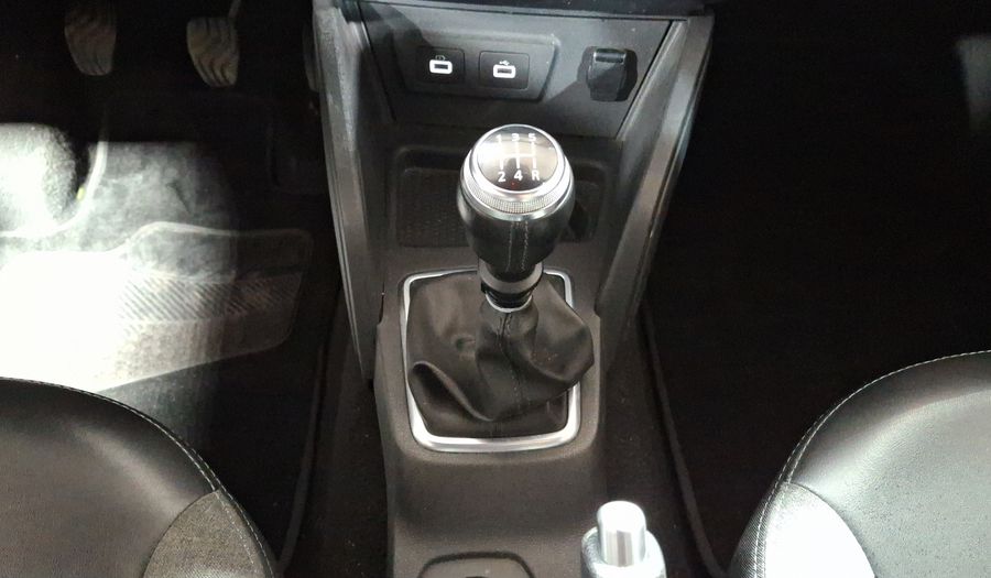 Renault Duster 1.6 ICONIC Suv 2023