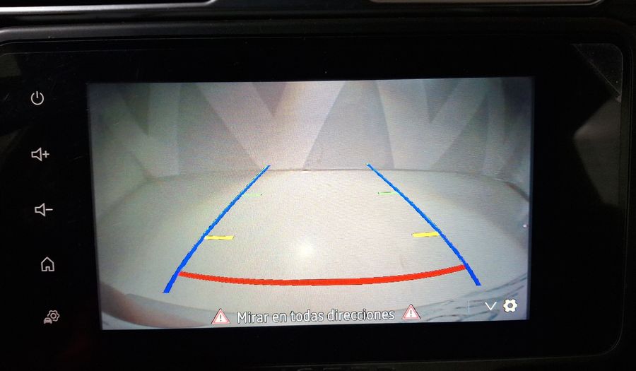 Renault Duster 1.6 ICONIC Suv 2023