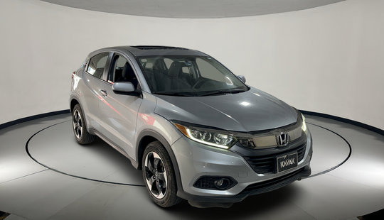 Honda • HR-V