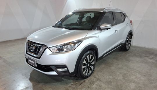 Nissan • Kicks