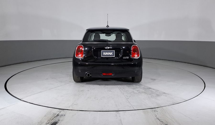 Mini Cooper 1.5 COOPER CHILI AUTO Hatchback 2018