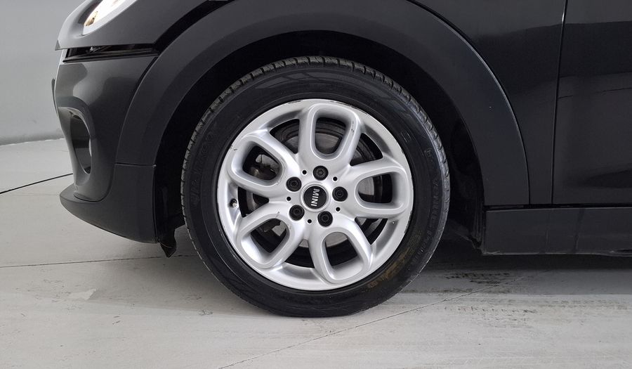 Mini Cooper 1.5 COOPER CHILI AUTO Hatchback 2018