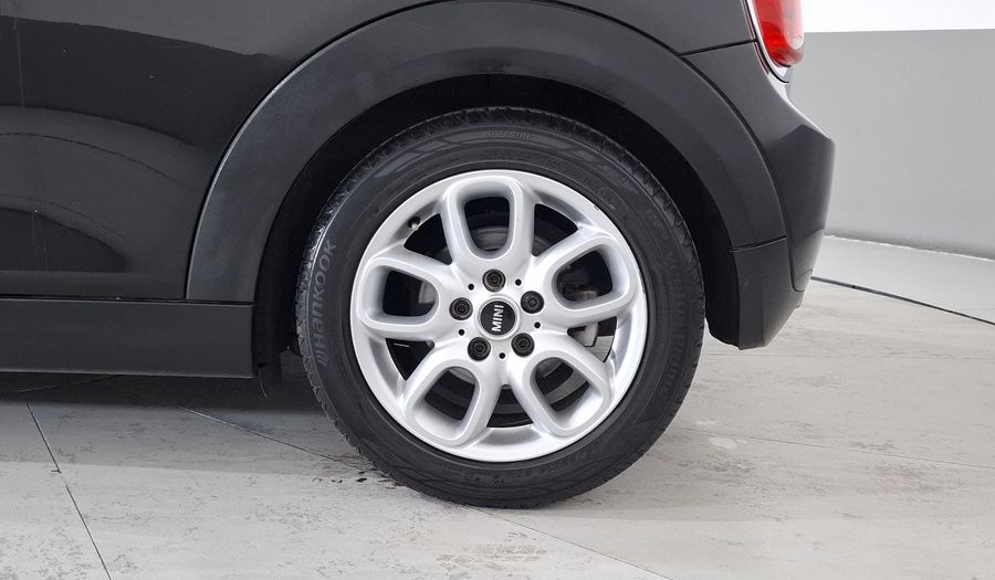 Mini Cooper 1.5 COOPER CHILI AUTO Hatchback 2018