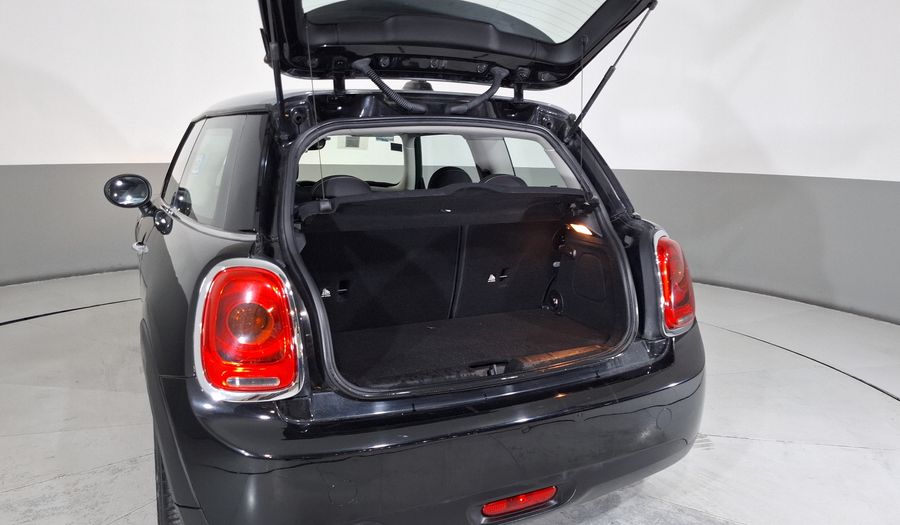 Mini Cooper 1.5 COOPER CHILI AUTO Hatchback 2018