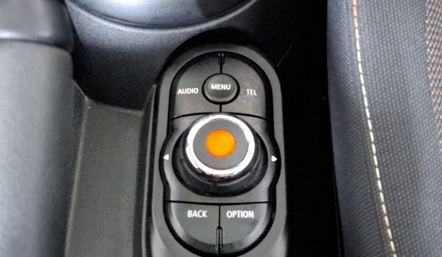 Mini Cooper 1.5 COOPER CHILI AUTO Hatchback 2018