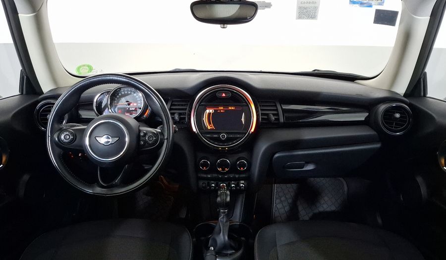 Mini Cooper 1.5 COOPER CHILI AUTO Hatchback 2018