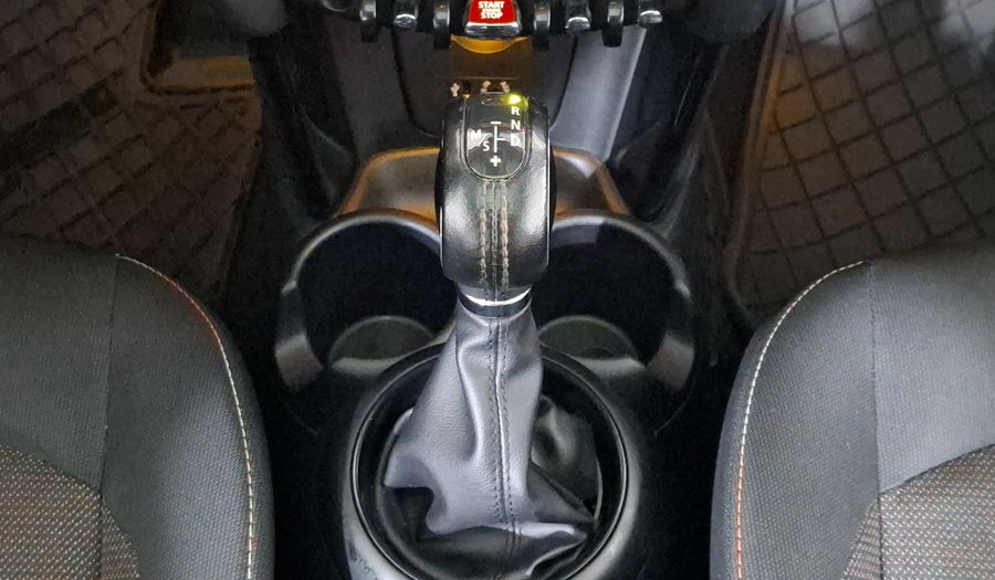 Mini Cooper 1.5 COOPER CHILI AUTO Hatchback 2018