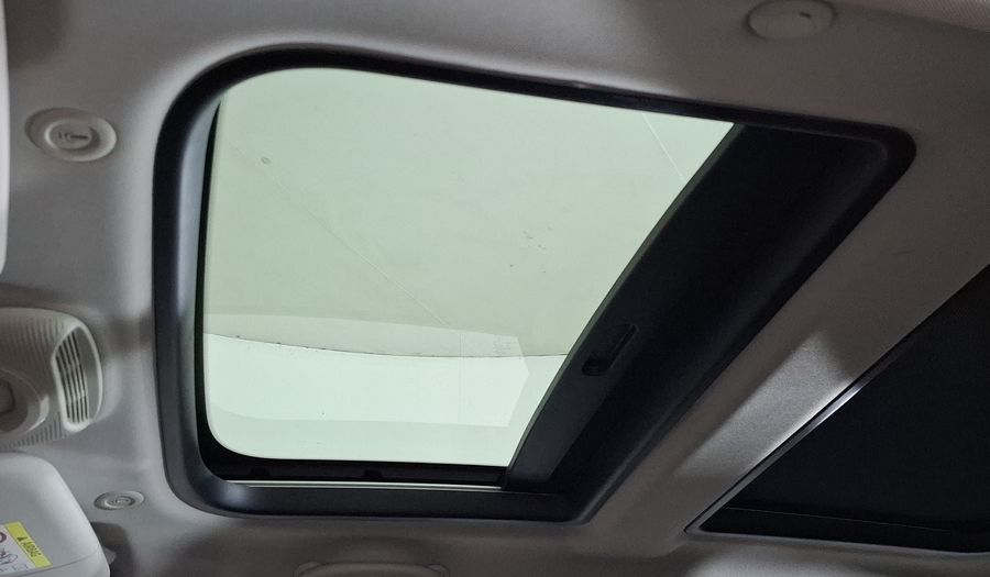 Mini Cooper 1.5 COOPER CHILI AUTO Hatchback 2018