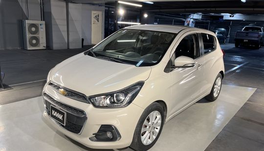 Chevrolet • Spark