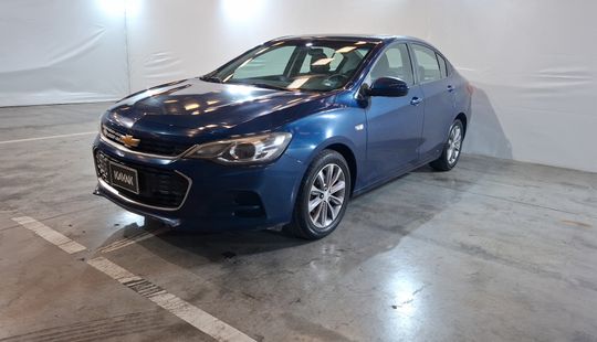 Chevrolet • Cavalier