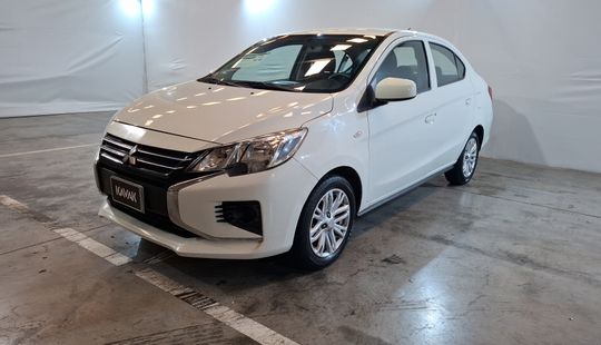 Mitsubishi • Mirage