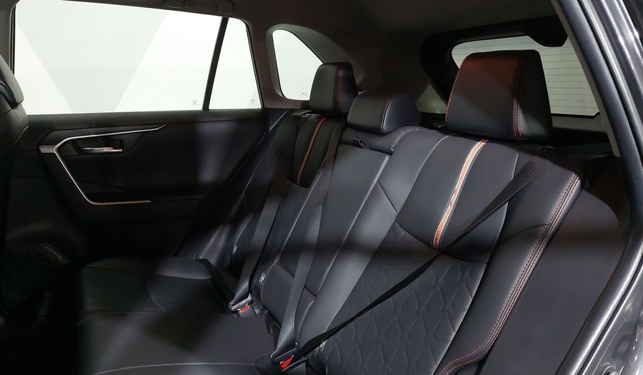 Toyota Rav4 2.5 ADVENTURE AUTO AWD Suv 2021