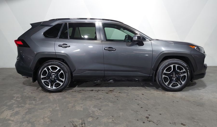 Toyota Rav4 2.5 ADVENTURE AUTO AWD Suv 2021