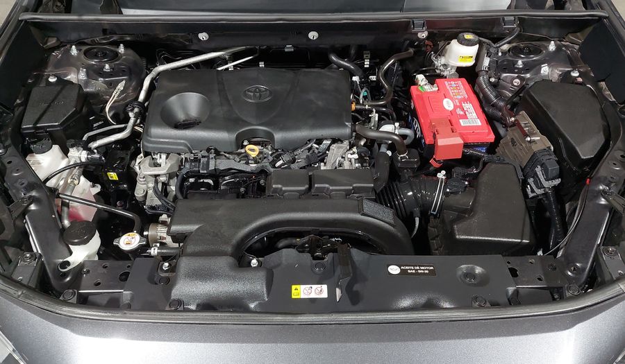 Toyota Rav4 2.5 ADVENTURE AUTO AWD Suv 2021