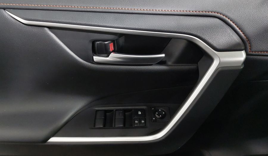 Toyota Rav4 2.5 ADVENTURE AUTO AWD Suv 2021