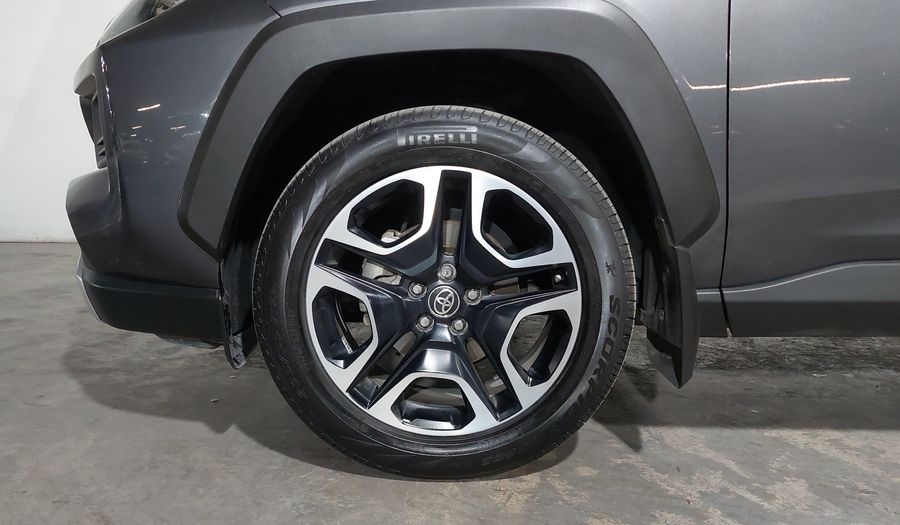 Toyota Rav4 2.5 ADVENTURE AUTO AWD Suv 2021