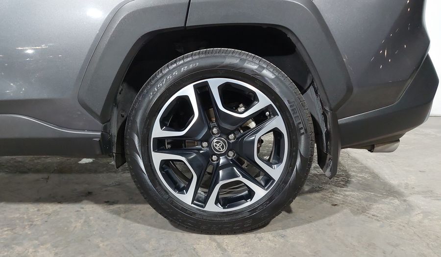 Toyota Rav4 2.5 ADVENTURE AUTO AWD Suv 2021