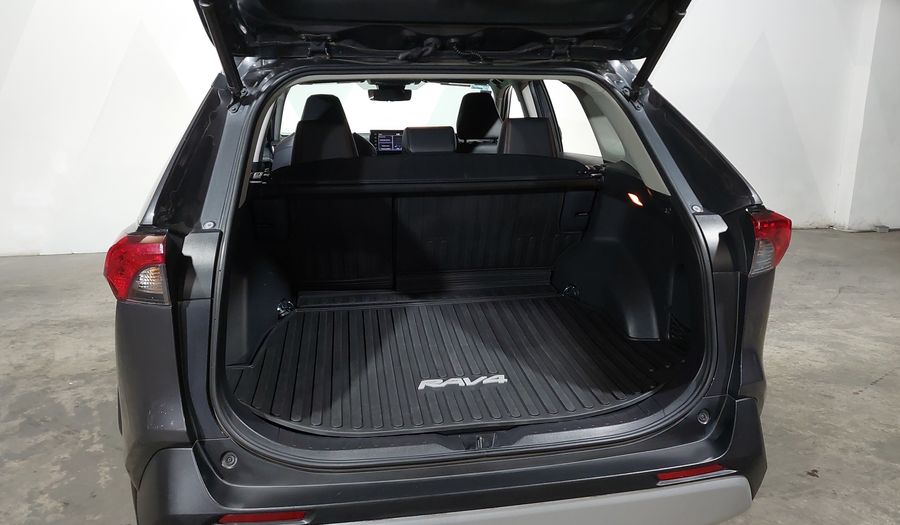 Toyota Rav4 2.5 ADVENTURE AUTO AWD Suv 2021