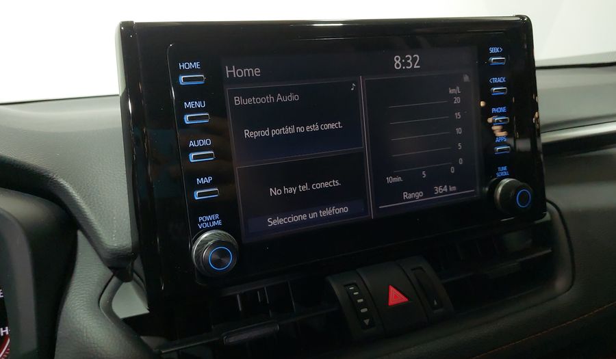 Toyota Rav4 2.5 ADVENTURE AUTO AWD Suv 2021