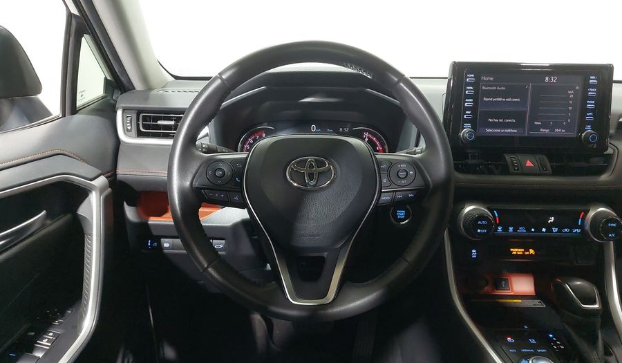 Toyota Rav4 2.5 ADVENTURE AUTO AWD Suv 2021