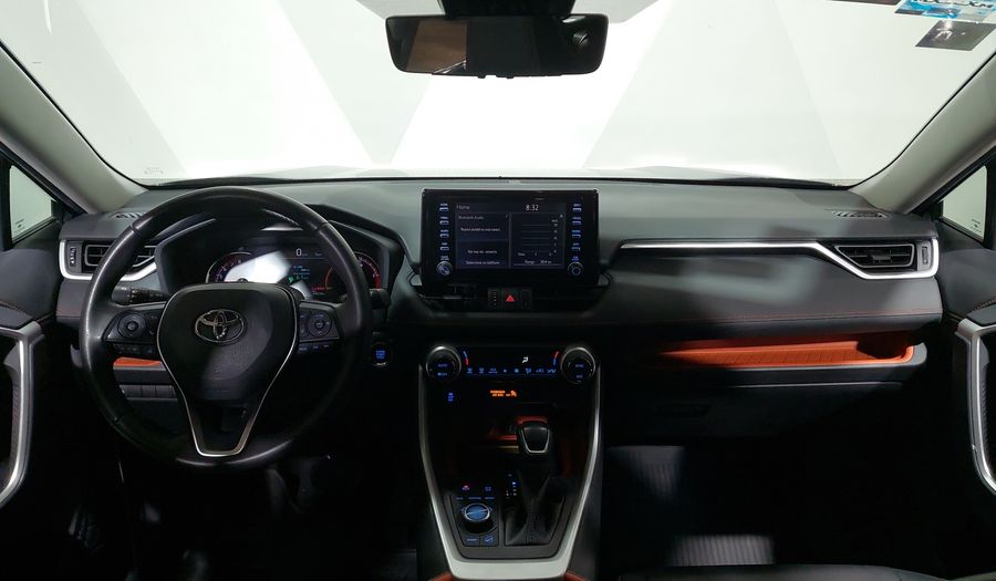 Toyota Rav4 2.5 ADVENTURE AUTO AWD Suv 2021